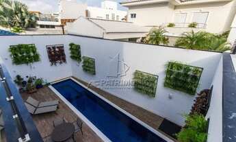 Imagem 2: Casa em condomínio pronta para morar - SUNSET CAMPOLIM SOROCABA