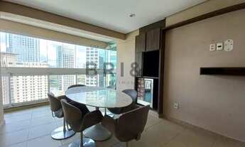 Imagem: Apartamento para locação, 98m², 2 dormitórios