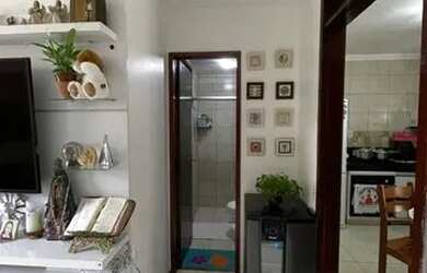 Imagem 6: Casa com 3 dormitórios à venda, 94 m² por R$ 400.000 - Maraponga - Fortaleza/CE