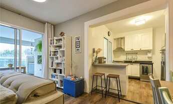 Imagem 6: APARTAMENTO RESIDENCIAL em São Paulo - SP, Vila Mascote