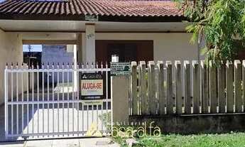 Imagem: Imóvel para locação diária Balneário