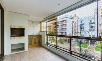 Imagem 6: Apartamento para Venda - 119m², 3 dormitórios, sendo 2 suites, 3 vagas - Petrópolis