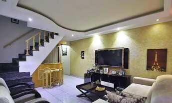 Imagem: Sobrado com 4 dormitórios para alugar