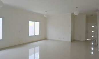 Imagem 2: Casa com 3 dormitórios para alugar, 196 m² por R$ 6.221,11/mês - Condomínio Terras do Canc