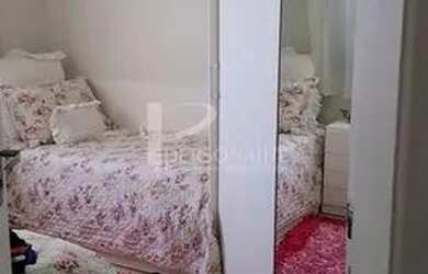 Imagem 6: Apartamento residencial à venda, Tatuapé, São Paulo