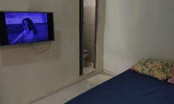 Imagem: Mini casa mobiliada