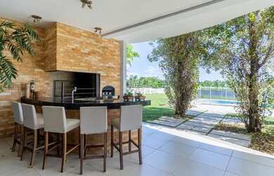 Imagem 4: Casa Condominio em Terra Ville