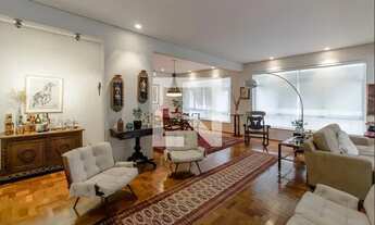 Imagem 7: Apartamento para Aluguel - Higienópolis, 2 Quartos, 240 m2