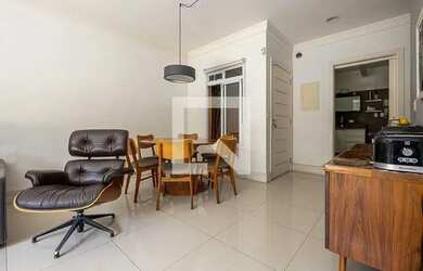 Imagem 4: Casa para Aluguel - Vila Madalena, 2 Quartos, 151 m2