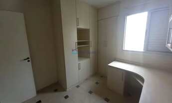 Imagem 6: Apartamento 75m² - Moinho Velho