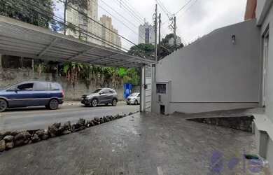 Imagem 2: Sao Paulo - Casa Padrão - Vila Nova Cachoeirinha