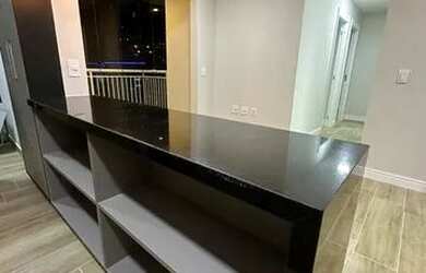 Imagem 2: São Paulo - Apartamento Padrão - Sacomã