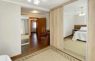 Imagem 6: Casa Condominio para Venda - 141.61m², 3 dormitórios, sendo 1 suites, 2 vagas - Teresópoli