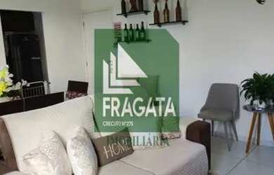 Imagem 6: APARTAMENTO SÃO CRISTÓVÃO VERDE MONTE FLORATA NO ROSA ELZE