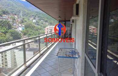 Imagem 2: Apartamento-À VENDA-Tijuca-Rio de Janeiro-RJ
