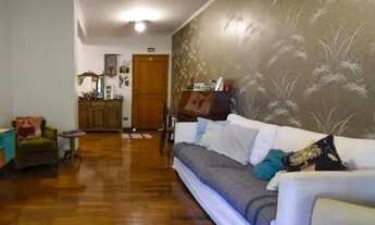 Imagem 5: Apartamento 121m² à venda no Alto de Pinheiros, São Paulo