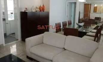 Imagem 5: Apartamento com 3 quartos, 115m², à venda em Belo Horizonte, Buritis