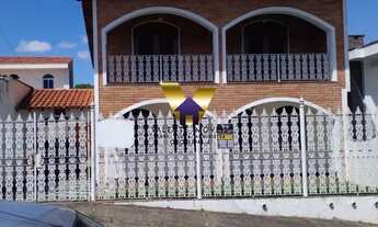 Imagem: SOBRADO A VENDA - REGIÃO CENTRAL - CAIEIRAS