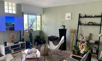 Imagem 4: Apartamento com 2 quartos à venda, 114 m² - São Conrado - Rio de Janeiro/RJ