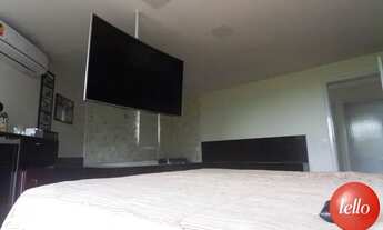 Imagem 3: São Paulo - Casa Padrão - Tucuruvi