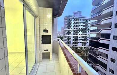 Imagem: Apartamento no Canto do Forte