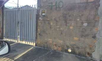 Imagem: Vendo, terreno com duas casas