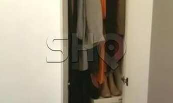 Imagem 5: Apto em Perdizes de 70 m² em Perdizes 02 dormitórios , 02 Banheiros e 01 vaga