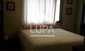 Imagem 7: Apartamento Santana - 3 (três) dormitórios (3 suítes), 5 (cinco) banheiros, 4 (quatro) vag