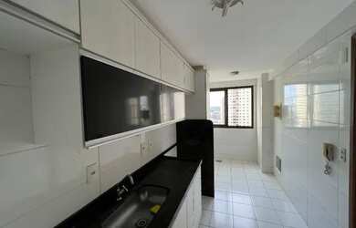 Imagem 5: Apartamento com 2 dormitórios à venda, 62 m² por R$ 435.000,00 - Alto Gloria - Goiânia/GO