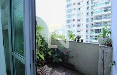 Imagem 7: Apartamento para Aluguel - Recreio, 2 Quartos, 95 m2