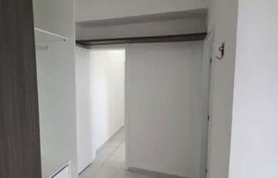 Imagem 6: Apartamento com 02 quartos sendo 01 suíte, wcs, sala, cozinha, área de serviço, varanda