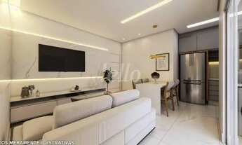 Imagem 1: Santo André - Apartamento Padrão - Santa Maria