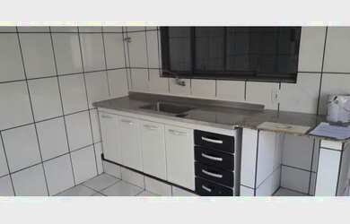 Imagem 6: Casa - Vila São João da Boa Vista