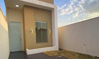 Imagem 2: Casa de 2/4 c/ suíte e churrasqueira - Solar Ville