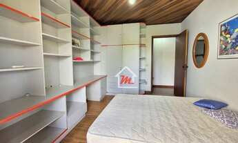 Imagem 5: Casa com 5 dormitórios à venda, 263 m² por R$ 630.000,00 - Velha - Blumenau/SC