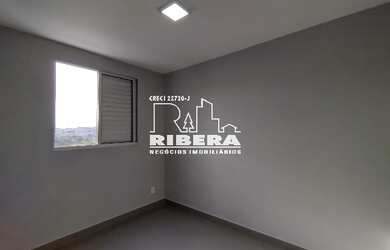 Imagem 5: VENDA - APARTAMENTO JARDIM MIRANTE DOS OVNIS / VOTORANTIM/SP