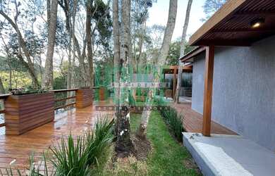 Imagem 6: CASA LINEAR COM 3 QUARTOS - POSSE - TERESÓPOLIS/RJ