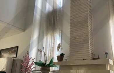 Imagem 5: Casa com 5 dormitórios à venda, 543 m² por R$ 4.000.000,00 - Aldeia da Serra - Santana de