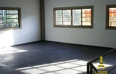 Imagem 3: Galpão para alugar, 750 m² por R$ 13.682,40/mês - Ribeirão dos Porcos - Atibaia/SP