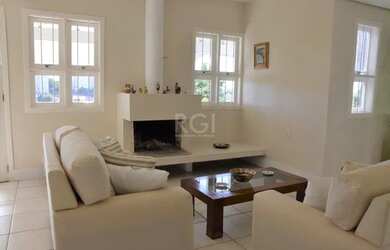 Imagem 6: Casa para Venda - 377m², 4 dormitórios, sendo 1 suites, 3 vagas - Santo Antonio