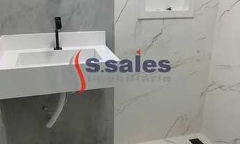 Imagem 4: BRASÍLIA - Casa de Condomínio - SETOR HABITACIONAL ARNIQUEIRA (ÁGUAS CLARAS