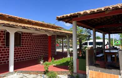 Imagem 5: Vendo Troco Casa de Praia Crispim