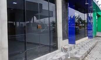 Imagem: Locação loja em frente ao terminal tude