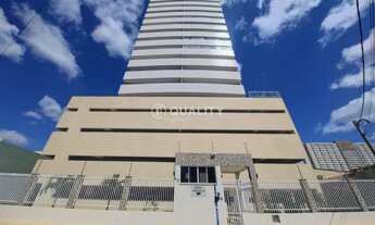 Imagem: Apartamento no São Gerardo de 85 m² com