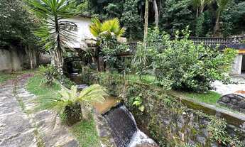Imagem 7: Casa de condomínio á venda - 5 quartos - 3.000m2 - Parque Silvestre - Guapimirim/RJ - Códi