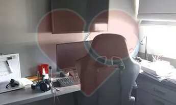 Imagem 6: Cobertura duplex com 3 quartos, suite, lazer de resort e segurança no RECREIO DOS BANDEIRA