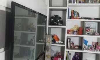 Imagem 5: Apartamento - Vila Ema - Residencial Piazza Strauss - 72m² - 3 Dormitórios - Aceita Permut