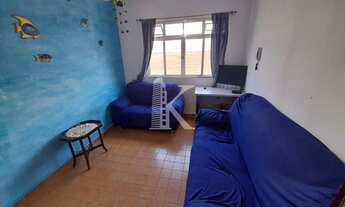 Imagem 2: Apartamento com 1 dorm, Guilhermina, Praia Grande - R$ 170 mil, Cod: 6356
