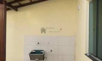 Imagem 2: OPORTUNIDADE!!! Casa com 2 dormitórios