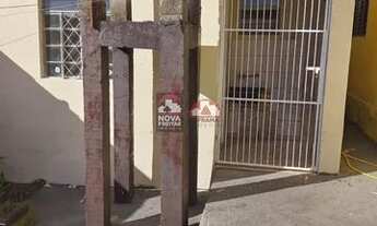 Imagem 2: São José dos Campos - Casa Padrão - Jardim Santa Inês II